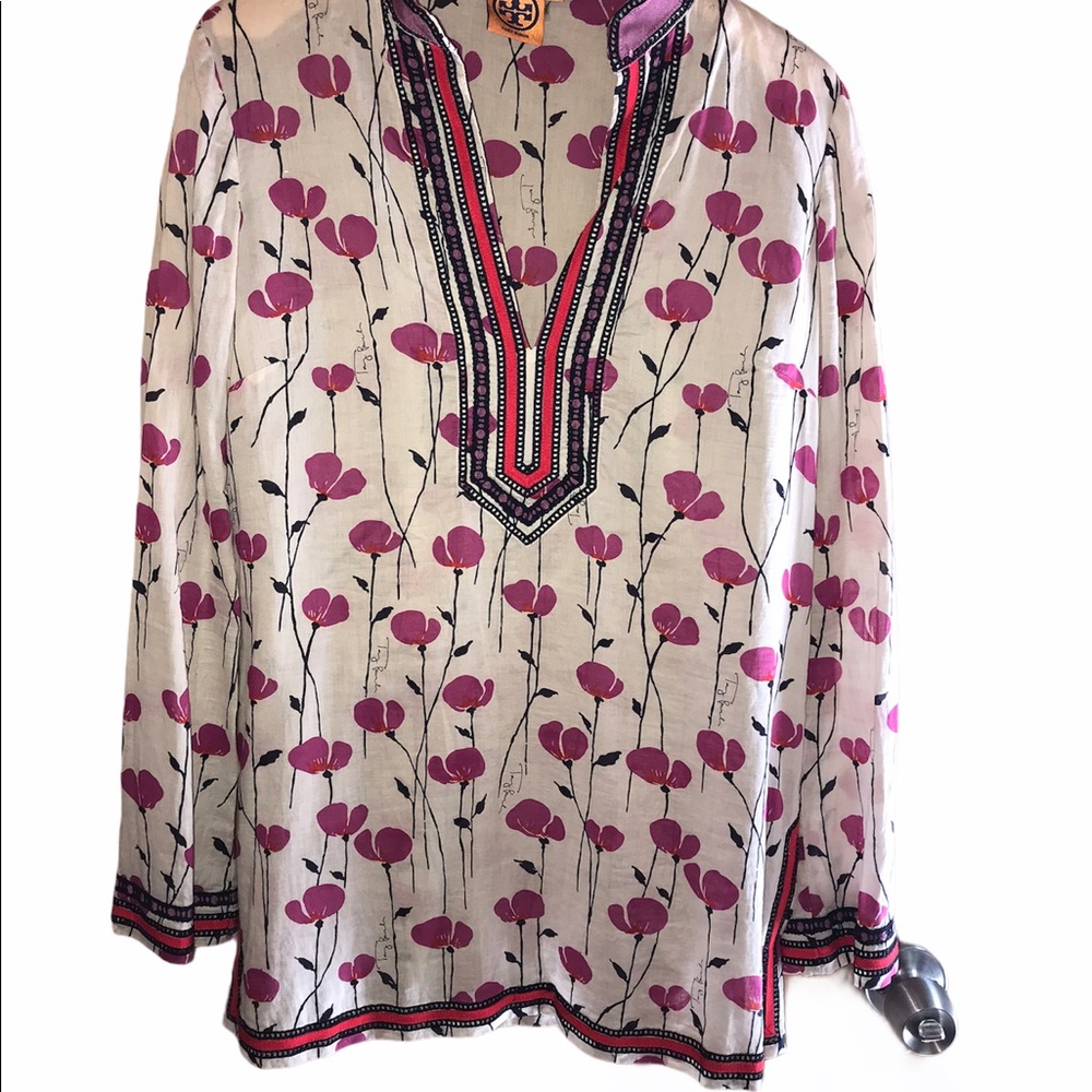 Tory Burch Tunic - image 2